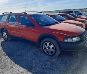 Subasta Ayuntamiento de Madrid