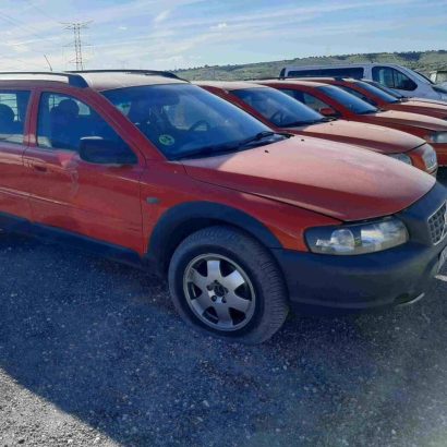 Ojo a esta subasta masiva de coches del Ayuntamiento de Madrid: hay muchos chollos, pero cuidado con estos detalles