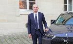 El renacer de DS Automobiles: la hoja de ruta de Xavier Peugeot para conquistar el mercado prémium