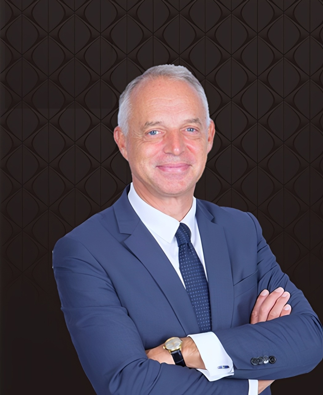 Xavier Peugeot vertical