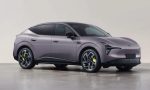 Xpeng Mona L03: así es el SUV eléctrico chino que quiere repetir el éxito del M03