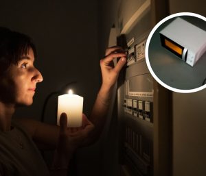 apagon españa coches eléctricos