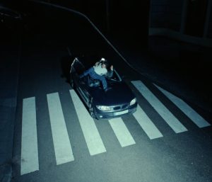 atropello campaña dgt