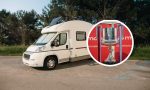 Viajar en autocaravana a la final de la Copa del Rey: ¿quedan áreas donde acampar en Sevilla?