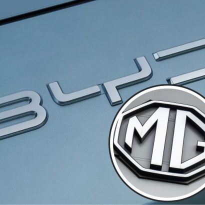 Si tuviera que elegir entre estas dos marcas de coches chinos: BYD o MG ¿con cuál me quedo? La IA no deja dudas