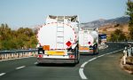 Restricciones de la DGT para camiones en la Semana Santa 2026