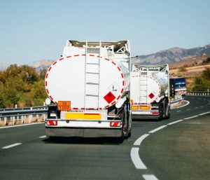 camiones restricciones dgt