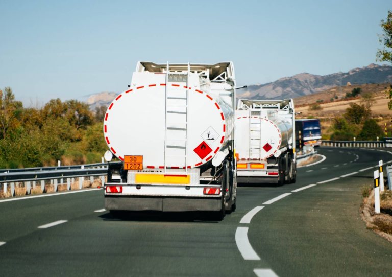 camiones restricciones dgt