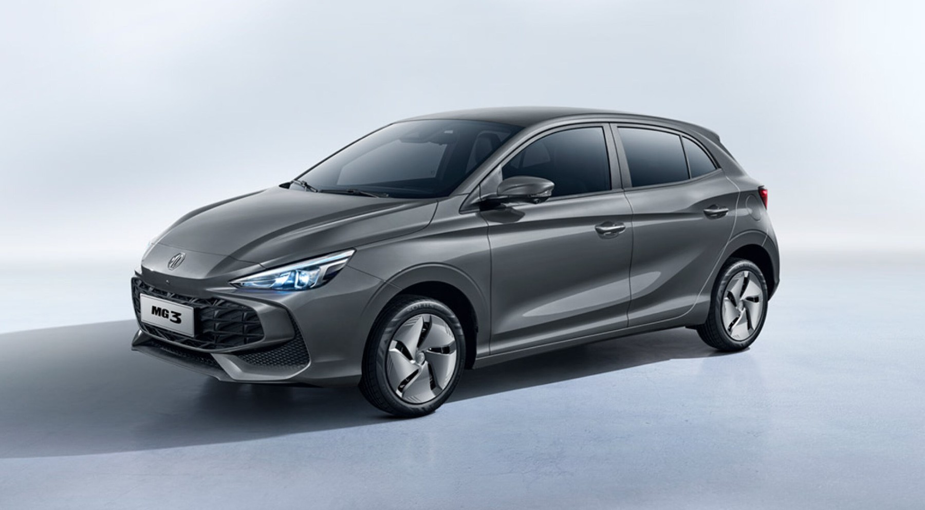 coche MG más barato España
