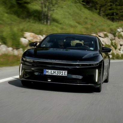 El coche eléctrico con mayor autonomía en 2026 roza los 1.000 kilómetros