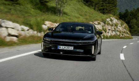 coche eléctrico con mayor autonomía en 2026