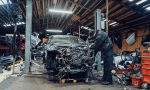 Un coche de segunda mano con 19 propietarios: los problemas que esconde un mercado en auge
