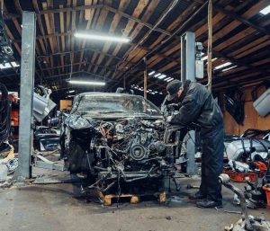 coches de segunda mano