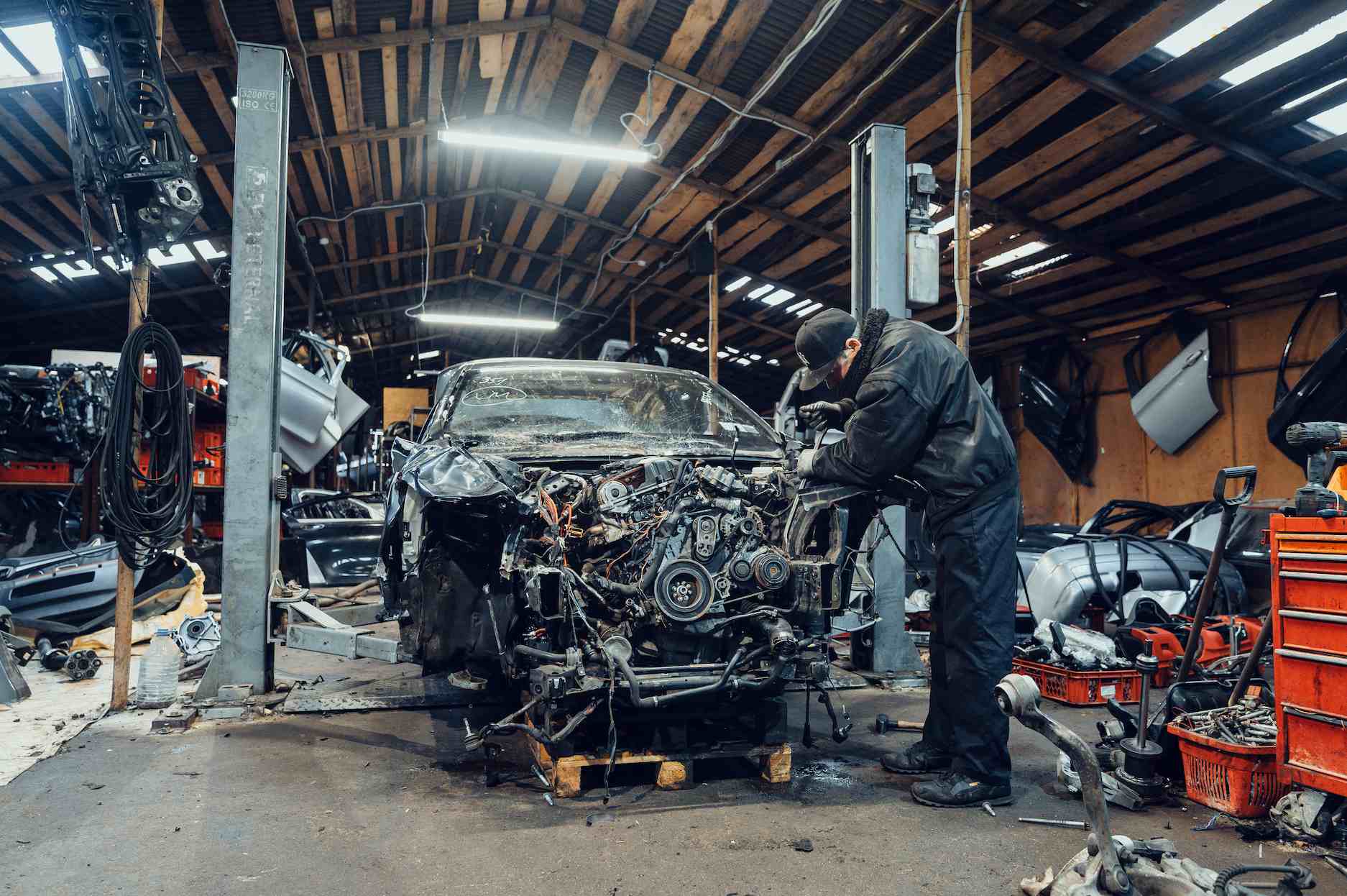 coches de segunda mano
