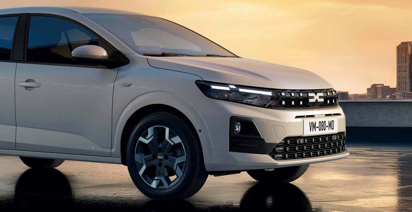 coches más vendidos marzo