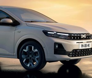 coches más vendidos marzo