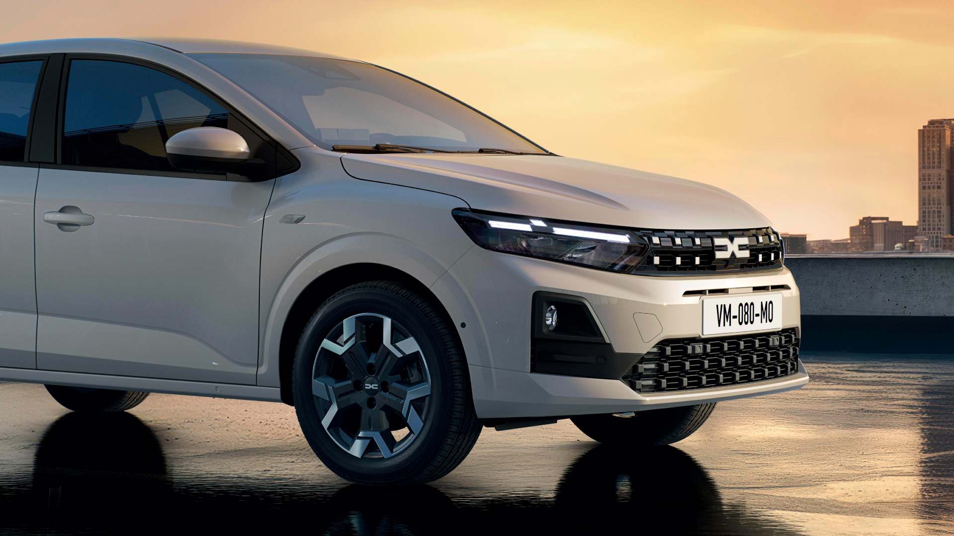 coches más vendidos marzo