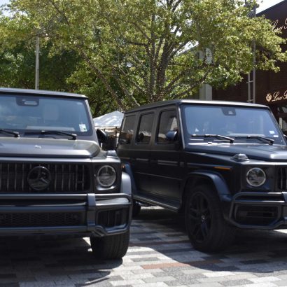 Compras un coche y resulta ser 'mellizo': así funciona una de las estafas más peligrosas del mercado de segunda mano