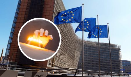 comision europea v16 dgt