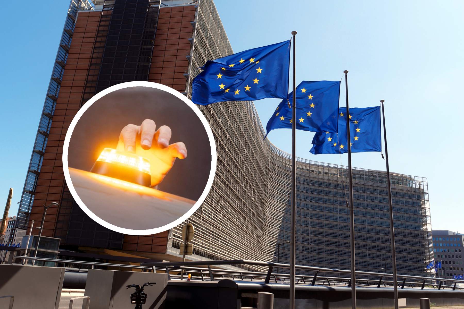comision europea v16 dgt