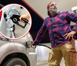 diésel más caro gasolina