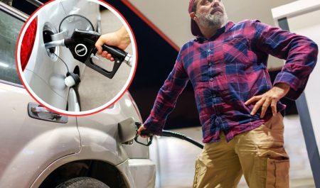 diésel más caro gasolina