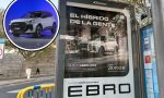 Siempre veo esta publicidad de un coche en la parada del autobús y todos hablan de él: ¿cuál es el famoso “híbrido de la gente”?