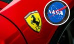 Ferrari y la NASA colaboran en el primer  superdeportivo eléctrico de la marca italiana: podría ‘alterar’ el cerebro por este motivo