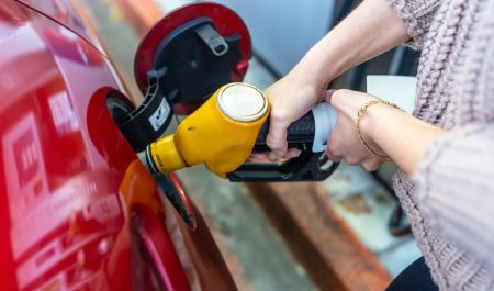 gasolina