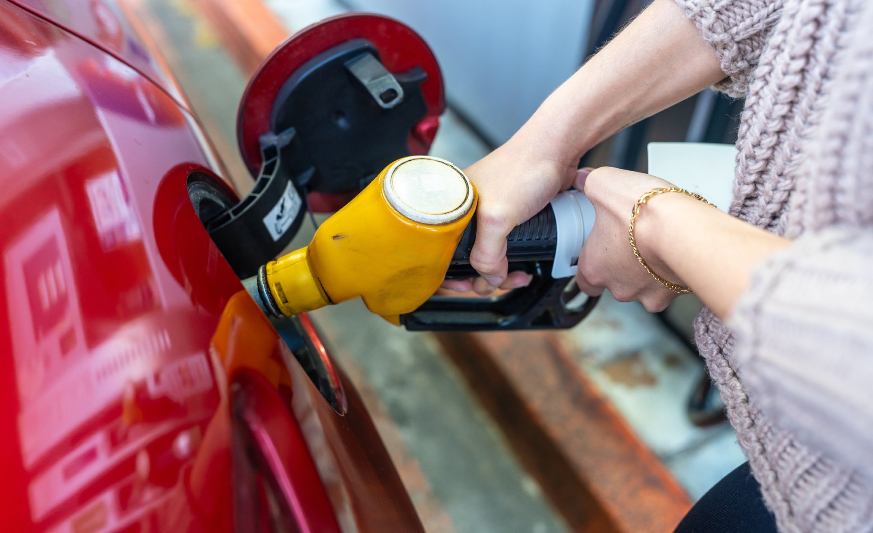gasolina