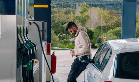 gasolinera