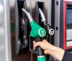 gasolinera autoservicio