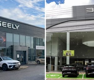 geely o byd