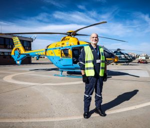 helicoptero pegasus dgt 16