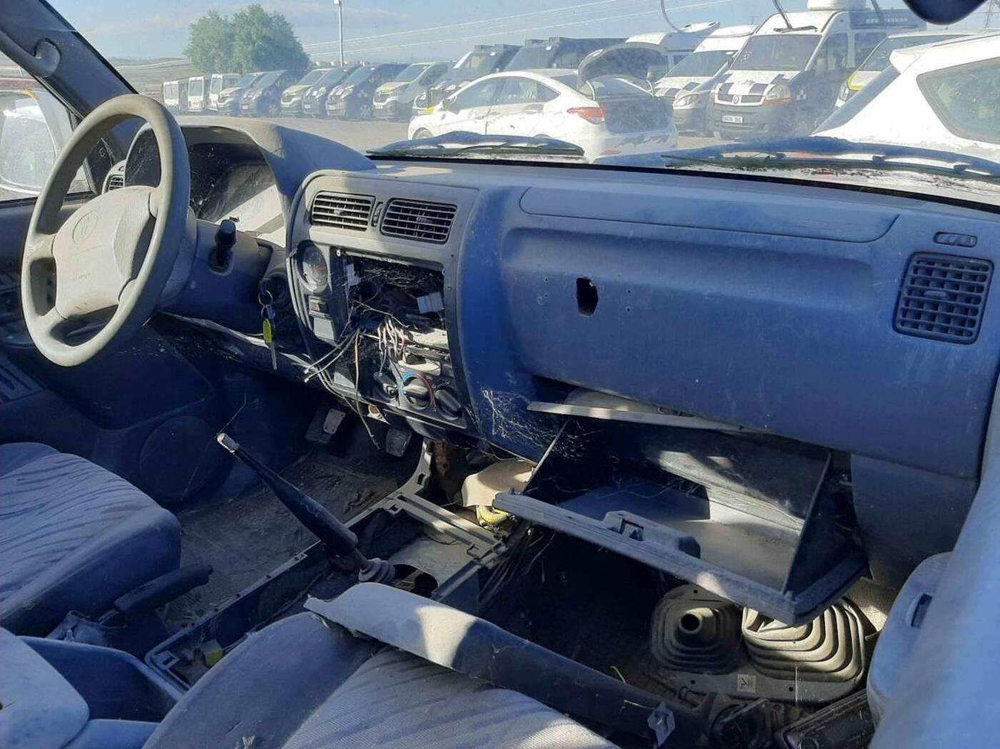 Subasta del Ayuntamiento de Madrid