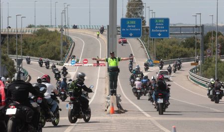 jerez gran premio dgt