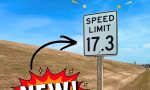 Límite a 27,8 km/h: la peculiar propuesta para evitar excesos de velocidad