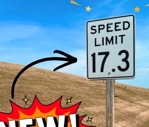 límite de velocidad