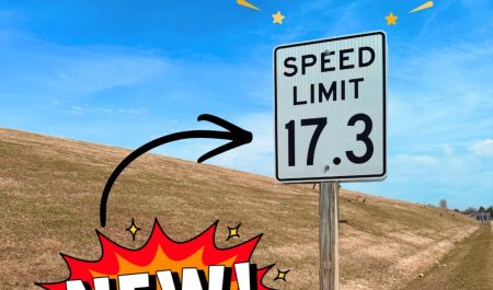 límite de velocidad