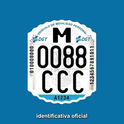 Matrícula, registro en la DGT y seguro obligatorio: las nuevas normas para los usuarios de patinetes eléctricos