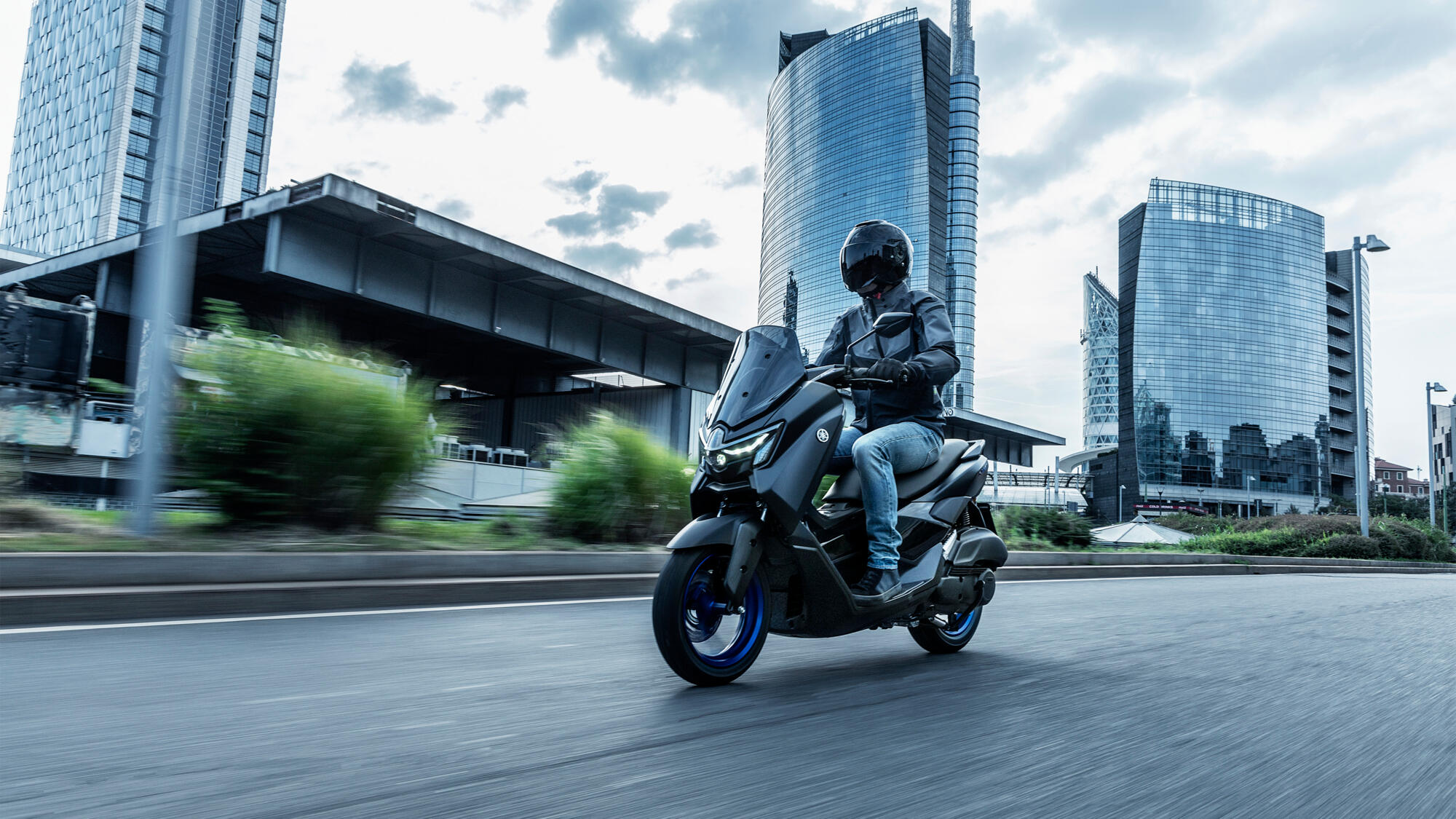 motos más vendidas marzo 2026