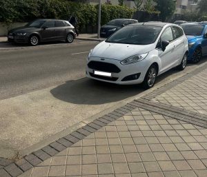 nota coche