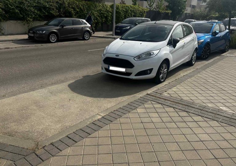 nota coche
