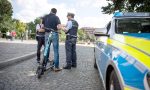 La mayor operación de vigilancia de patinetes eléctricos, en marcha: 10 ayuntamientos coordinan el control de los VMP