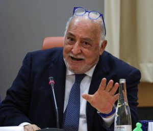 pere navarro alcoholemia