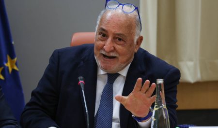 pere navarro alcoholemia