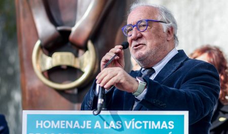 pere navarro dgt victimas accidentes