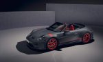 La pintura de Porsche que revoluciona al mundo del motor: cambia de color cuando el conductor hace esto