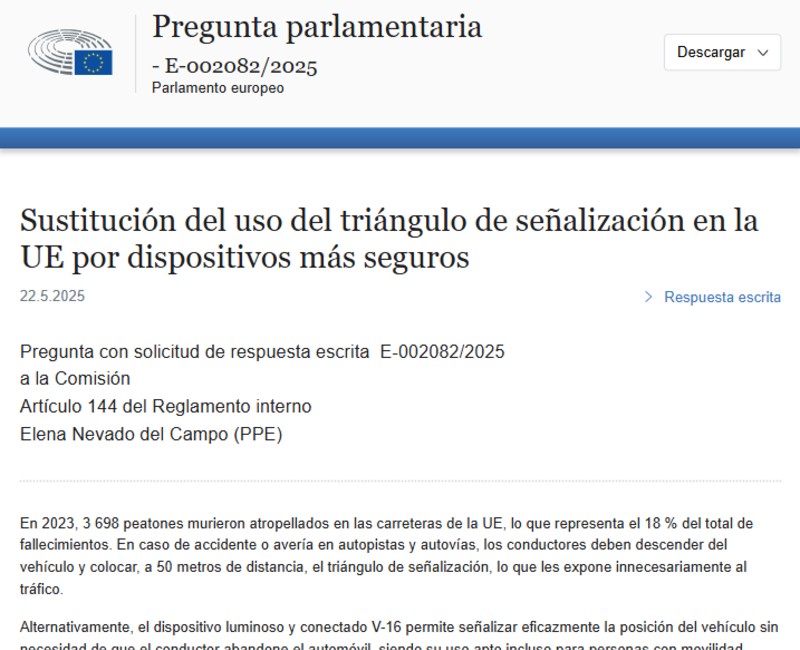 pregunta europa elena nevado v16