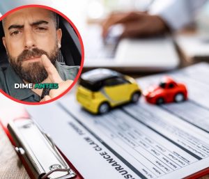 qué seguro de coche elegir